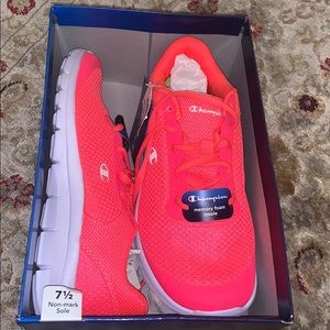 Champion sneakers